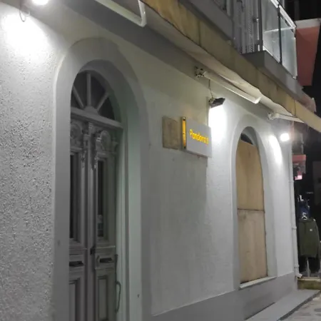 Pandora Apartment Skopelos Town Exterior photo