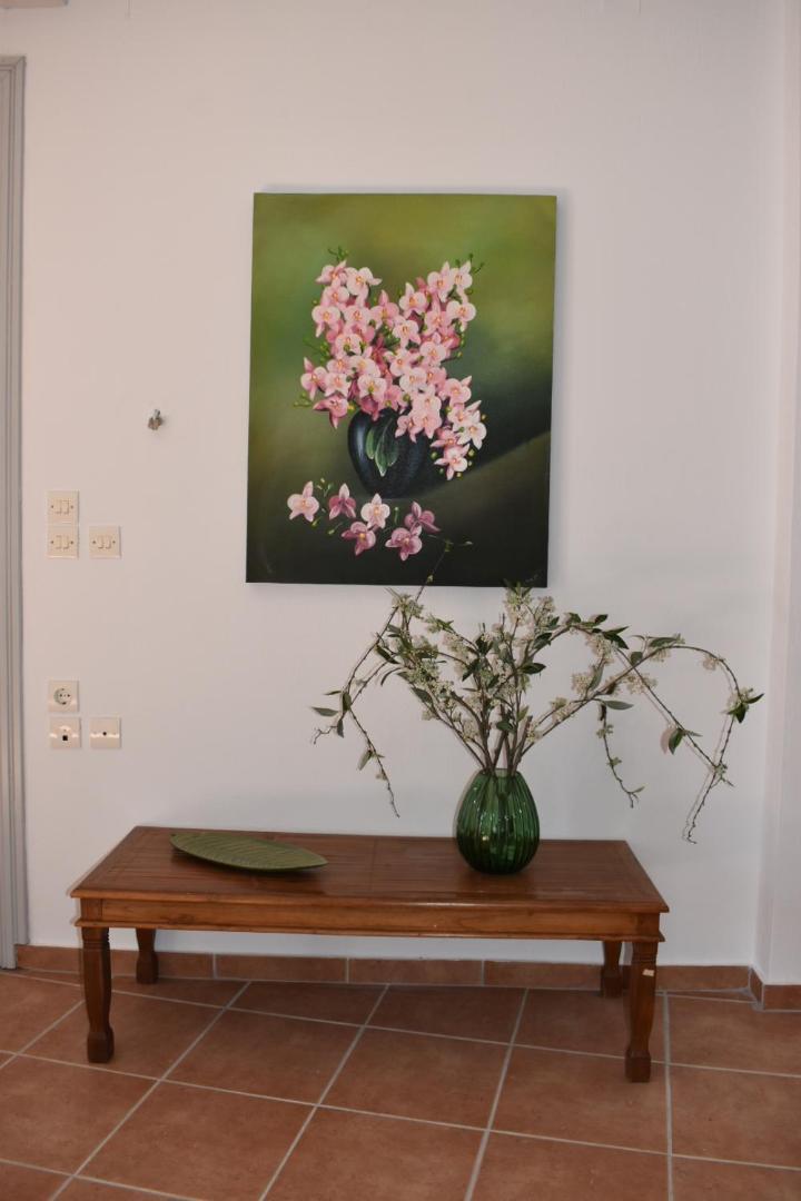 Pandora Apartment *
