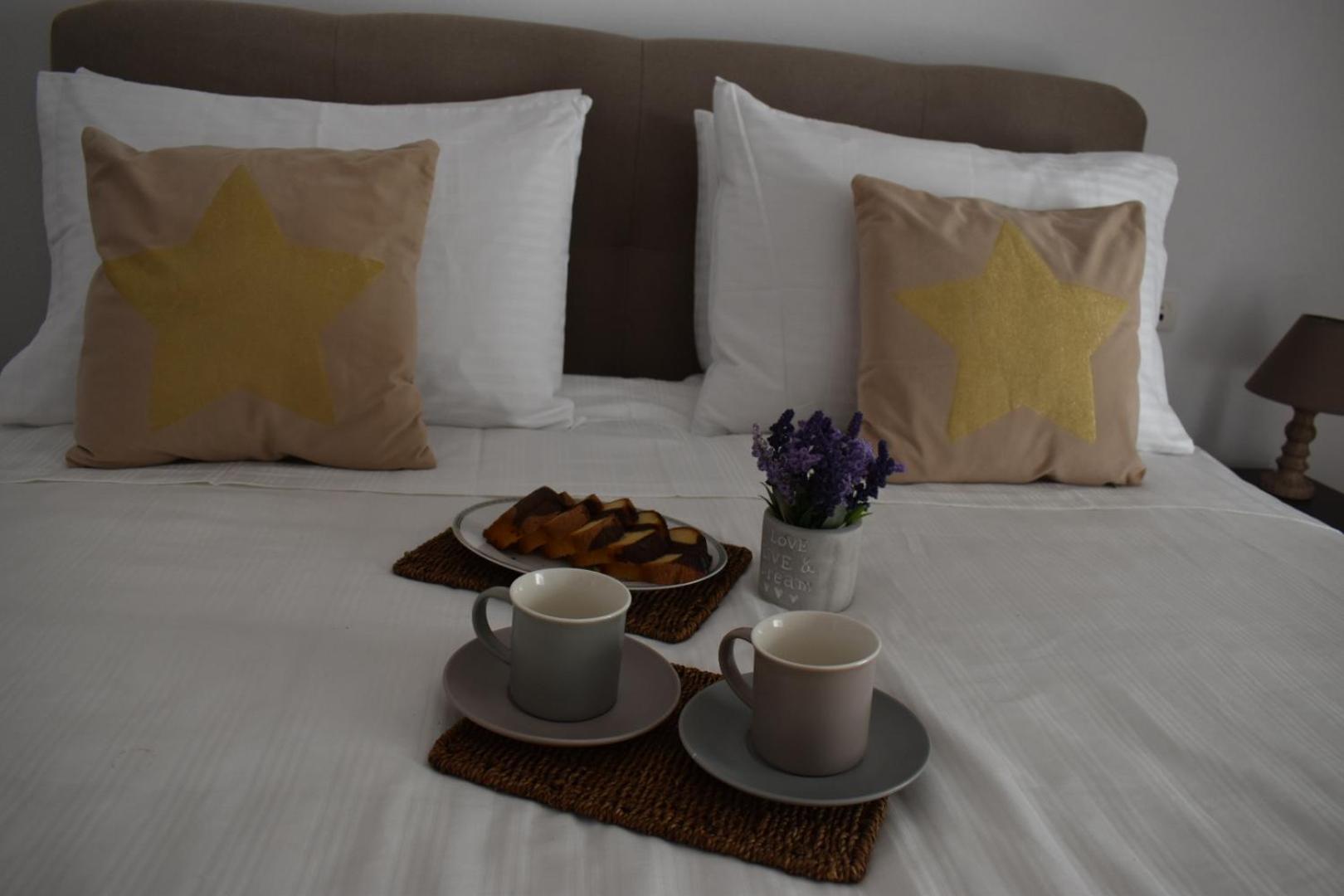 Apartment Pandora Skopelos Town