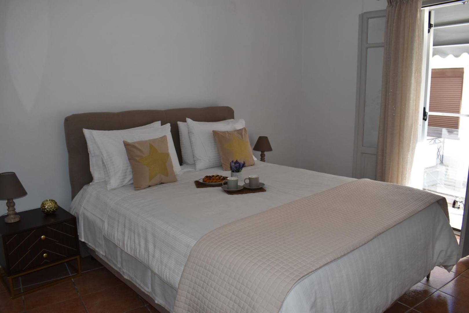 Apartment Pandora Skopelos Town