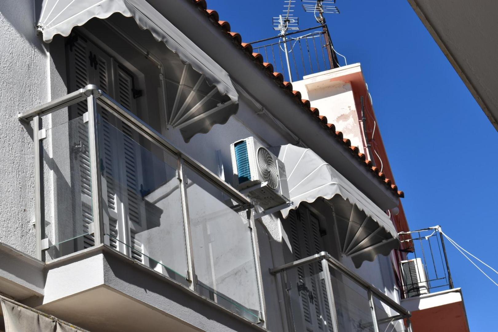Pandora Skopelos Town