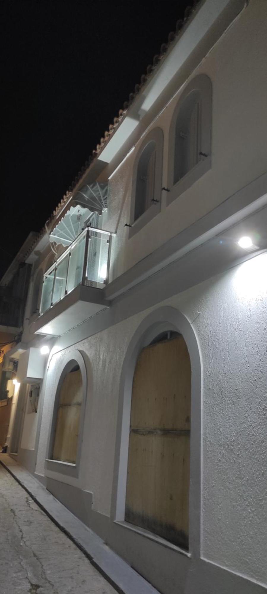 Pandora * Skopelos Town