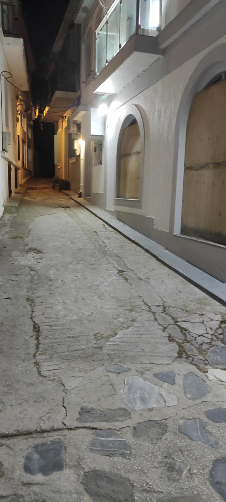 Apartment Pandora